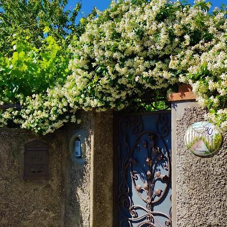 La Primavera Anacapri  Exterior foto