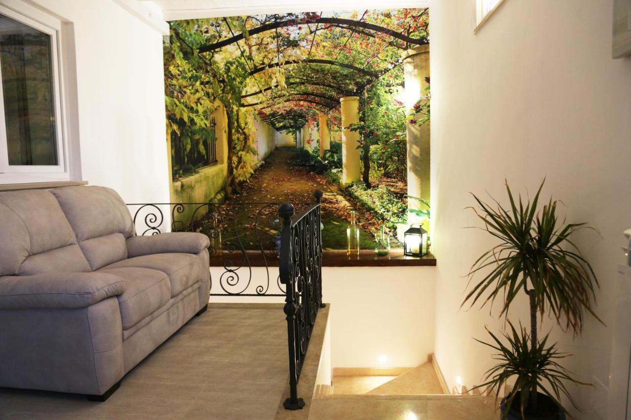 La Primavera Anacapri  Exterior foto
